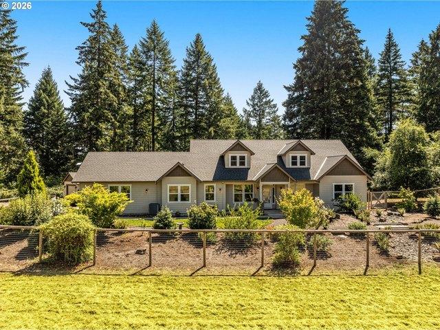 House for sale in Oregonia