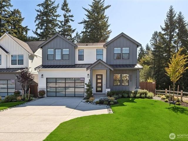 House for sale in Woodinville, Washington