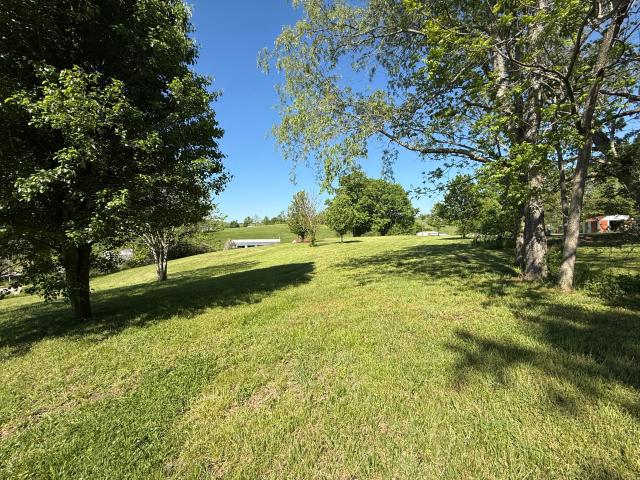 Land for sale in Ezel, Kentucky