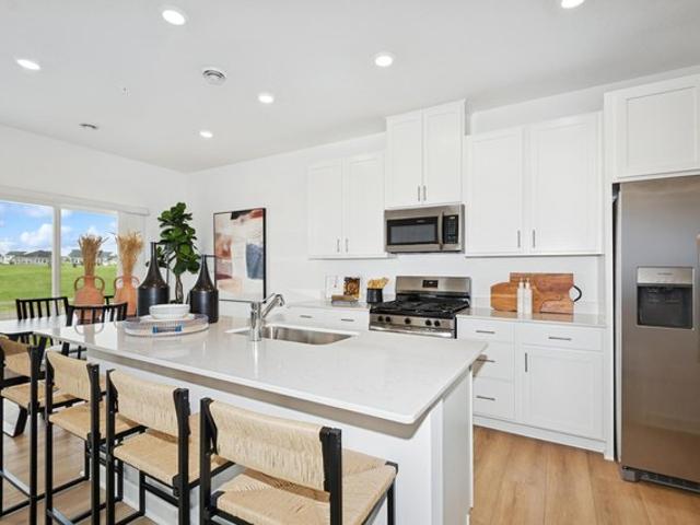 Townhouse for sale in Rosemount, Minnesota