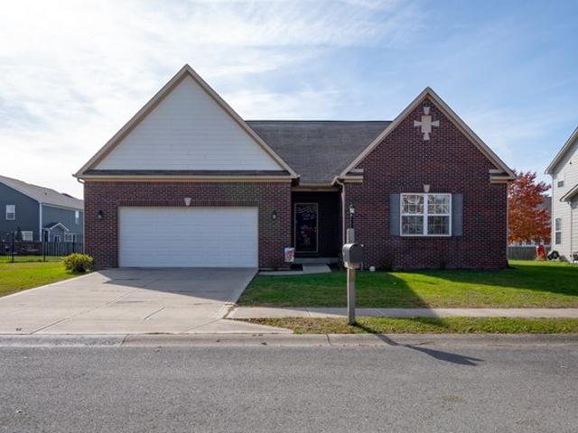 House for sale in Indiana