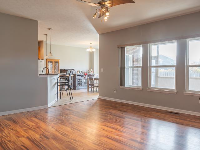 House for sale in Fishers, Indiana