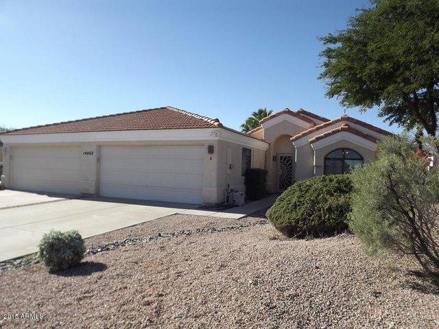 Townhouse for sale in Fountain Hills, Arizona