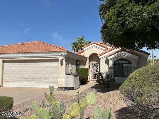 Townhouse for sale in Fountain Hills, Arizona