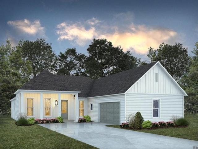 House for sale in Gonzales, Louisiana