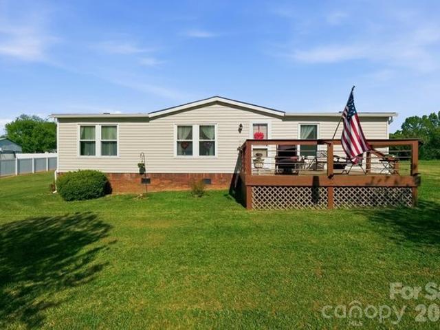 House for sale in Stanfield, North Carolina