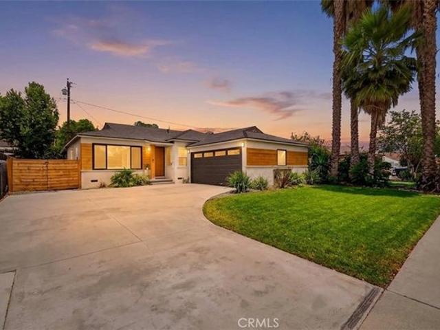 House for sale in Whittier, California