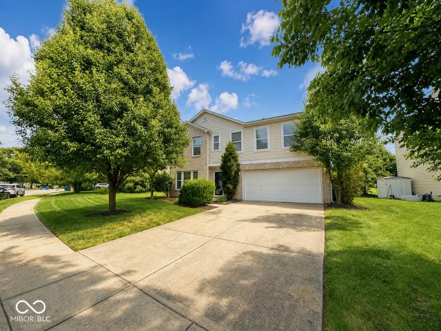 House for sale in Fishers, Hamilton County