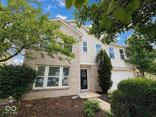 House for sale in Fishers, Hamilton County