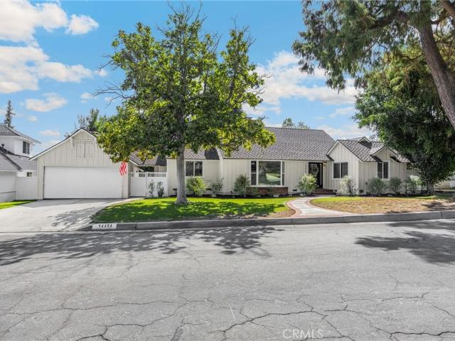 House for sale in East Whittier, Whittier