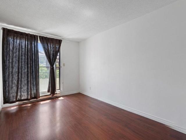 Apartment for rent in St. Leonard's, Quebec