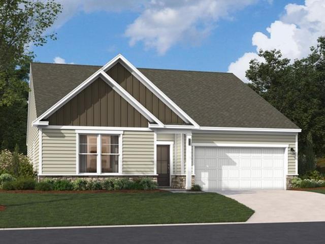 House for sale in North Augusta, Aiken County