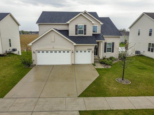 House for sale in Cedar Lake, Indiana