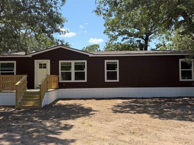 House for sale in Scurry, Texas