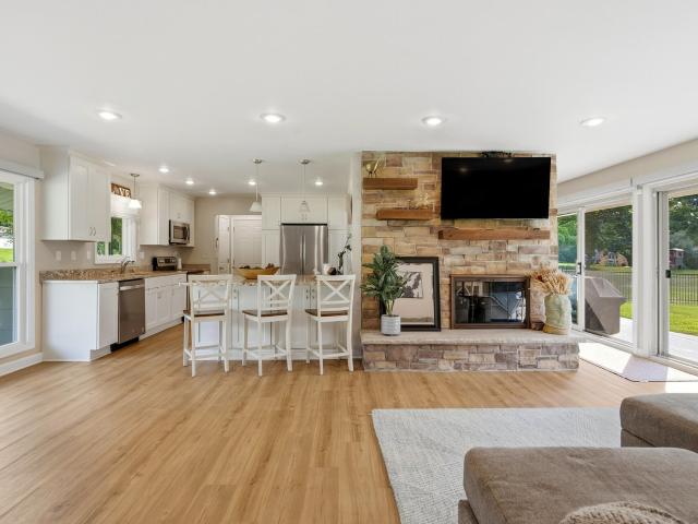 House for sale in Brookfield, Wisconsin