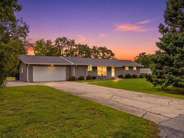 House for sale in Brookfield, Wisconsin