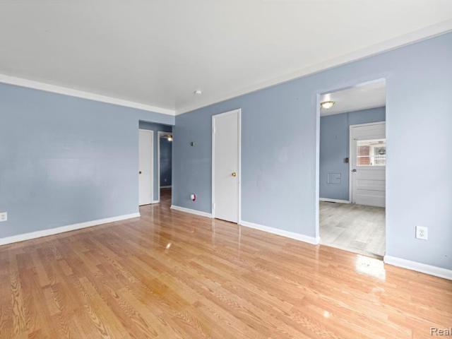 House for sale in Southgate, Michigan