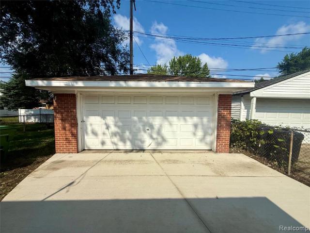 House for sale in Southgate, Michigan