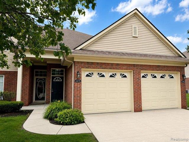Condo for sale in Sterling Heights, Michigan