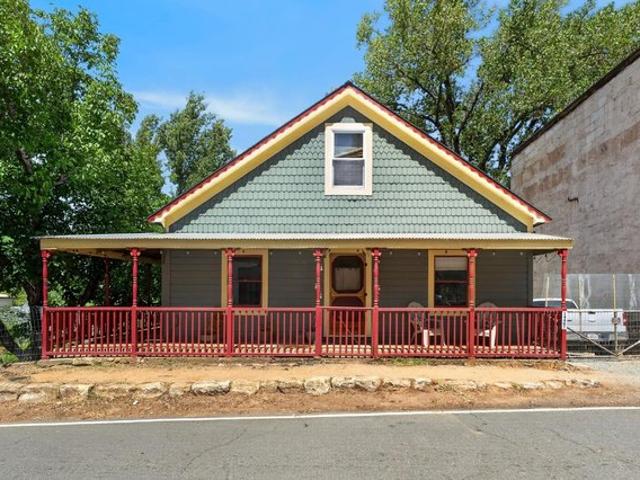 House for sale in Fiddletown, California