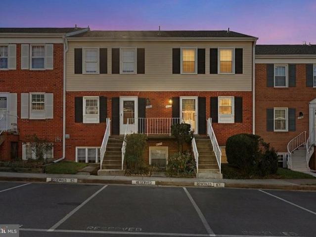 Condo for sale in Centreville, Fairfax County