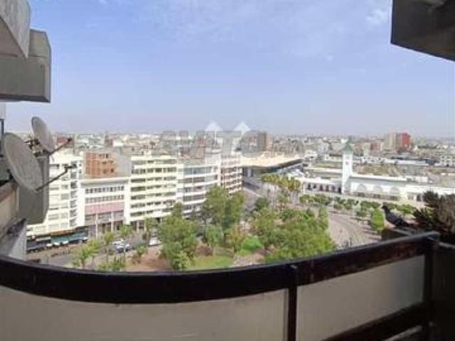 Appartement vente à Anfa, Sidi Belyout