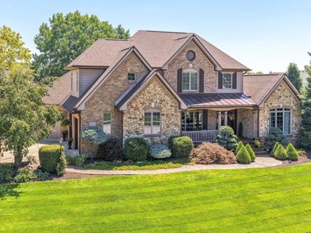 House for sale in Fishers, Indiana