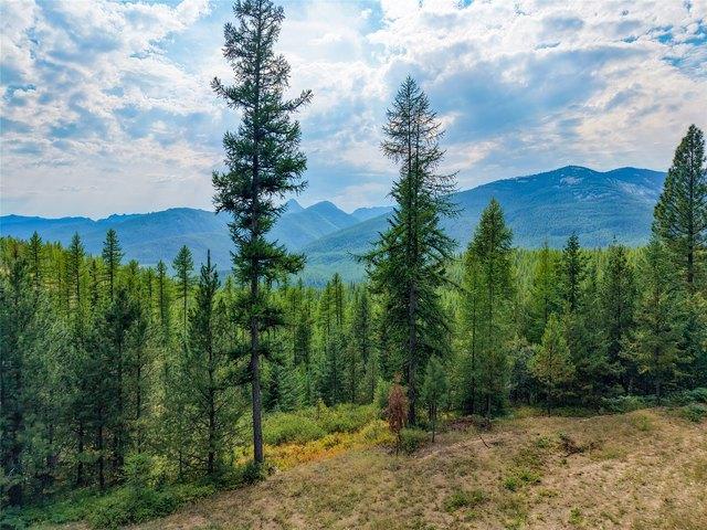 Land for sale in Libby, Lincoln County