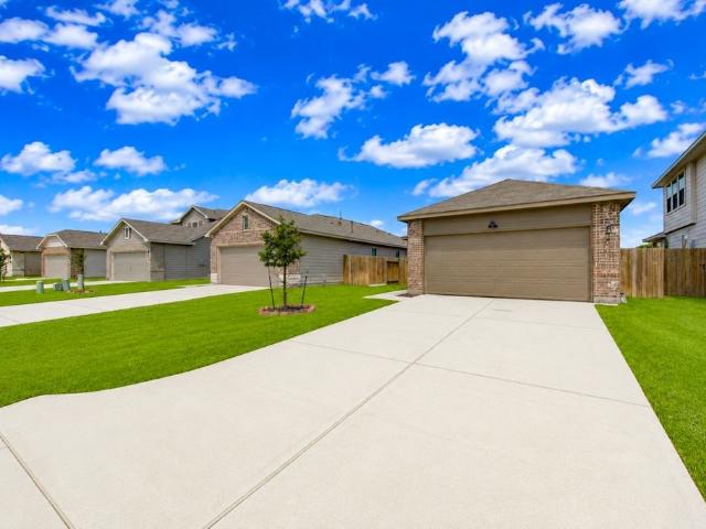 Property for rent in Conroe, Texas
