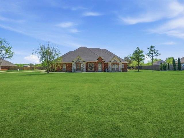 House for sale in Cache, Oklahoma