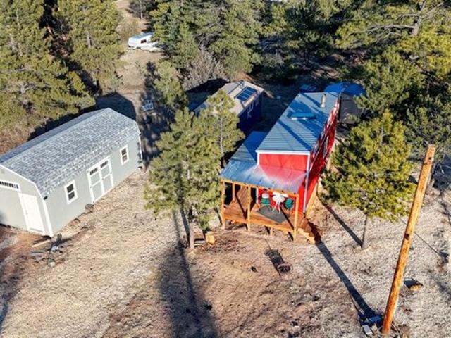 Land for sale in Cotopaxi, Colorado