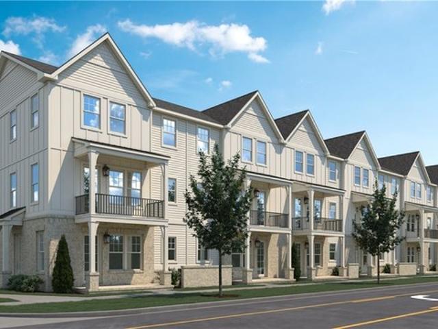 Townhouse for sale in Alberta, Alabama