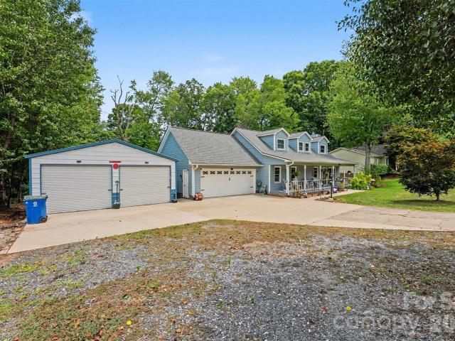House for sale in Catawba, North Carolina