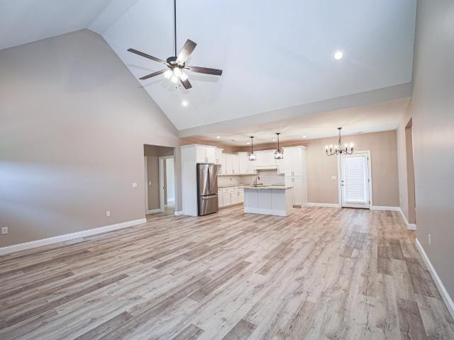 House for sale in Tuscumbia, Alabama