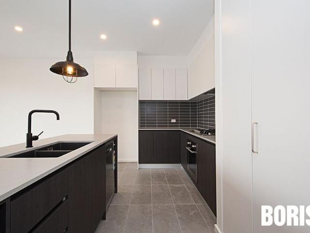 Townhouse for rent in Canberra, Gungahlin