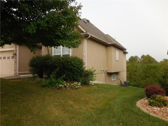 House for sale in Raymore, Cass County