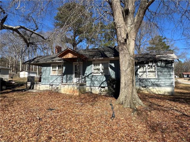 Property for sale in Clayton, Georgia