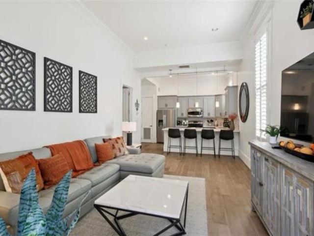 Property for rent in New Orleans, Louisiana