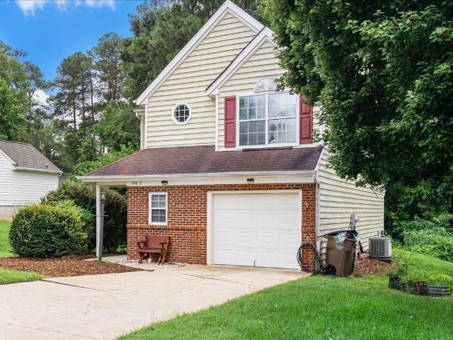 House for sale in Forestville, Wake Forest