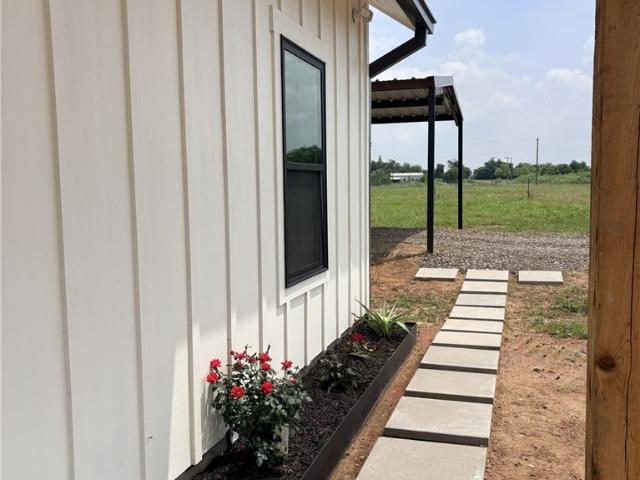 House for sale in Milam, Texas