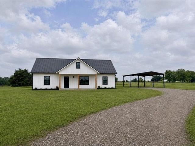Farm for sale in Milam, Texas