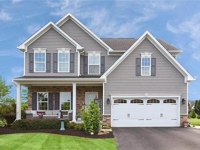 House for sale in Canonsburg, Pennsylvania