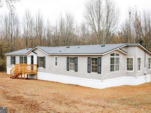 House for sale in Winterville, Georgia