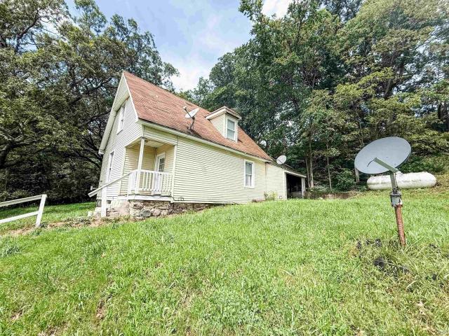 House for sale in Peru, Indiana