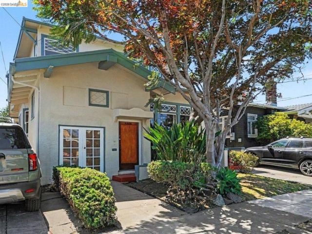 House for sale in Alameda, California