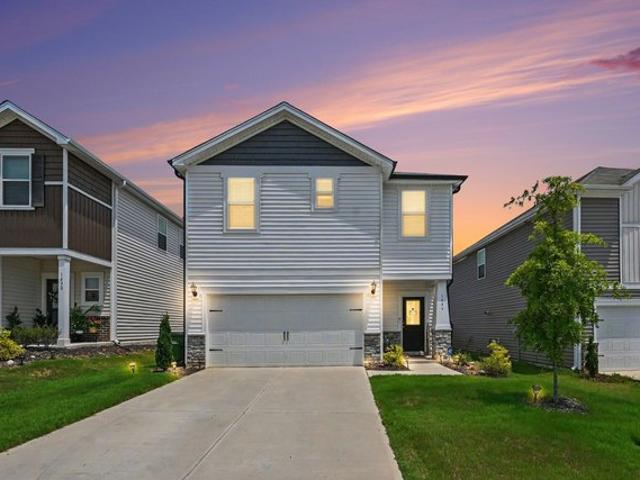 House for sale in Alamance, North Carolina