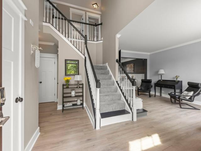 House for sale in Bolingbrook, Illinois