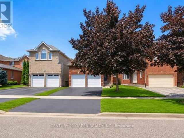 House for sale in Mississauga, Ontario