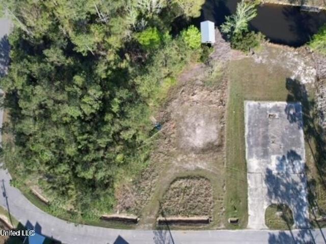 Land for sale in Diamondhead, Mississippi
