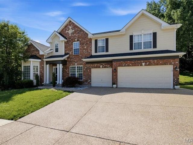 House for sale in Fenton, Missouri